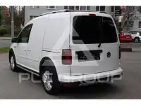 2020 Volkswagen Caddy