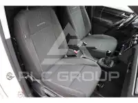 2020 Volkswagen Caddy