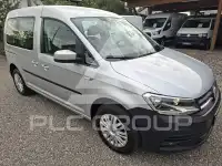 2020 Volkswagen Caddy
