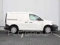 2020 Volkswagen Caddy