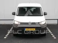 2020 Volkswagen Caddy