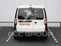 2020 Volkswagen Caddy