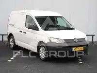 2020 Volkswagen Caddy
