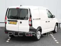 2020 Volkswagen Caddy