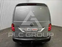 2020 Volkswagen Caddy