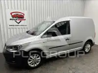 2020 Volkswagen Caddy