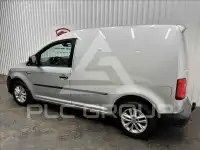 2020 Volkswagen Caddy