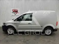 2020 Volkswagen Caddy