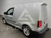2020 Volkswagen Caddy