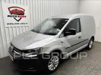 2020 Volkswagen Caddy