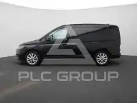 2020 Volkswagen Caddy