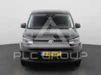 2020 Volkswagen Caddy