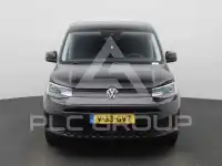2020 Volkswagen Caddy