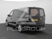 2020 Volkswagen Caddy