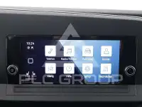 2020 Volkswagen Caddy