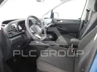 2020 Volkswagen Caddy