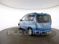 2020 Volkswagen Caddy