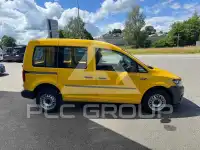 2020 Volkswagen Caddy