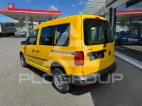 2020 Volkswagen Caddy
