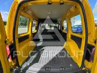 2020 Volkswagen Caddy