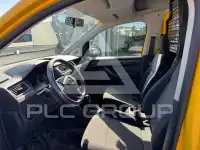 2020 Volkswagen Caddy