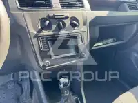 2020 Volkswagen Caddy
