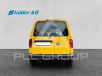 2020 Volkswagen Caddy