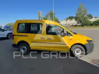 2020 Volkswagen Caddy