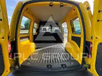 2020 Volkswagen Caddy