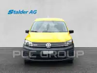2020 Volkswagen Caddy