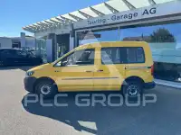 2020 Volkswagen Caddy