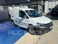 2020 Volkswagen Caddy