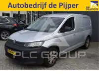 2020 Volkswagen Caddy
