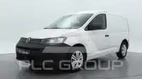 2020 Volkswagen Caddy