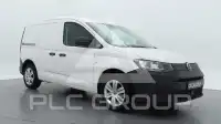 2020 Volkswagen Caddy