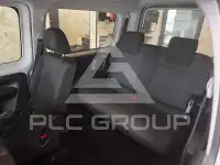 2020 Volkswagen Caddy