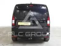 2020 Volkswagen Caddy