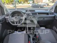 2020 Volkswagen Caddy