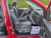 2020 Volkswagen Caddy