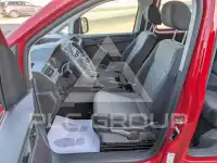 2020 Volkswagen Caddy