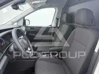 2020 Volkswagen Caddy