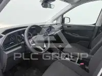 2020 Volkswagen Caddy