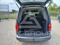 2020 Volkswagen Caddy
