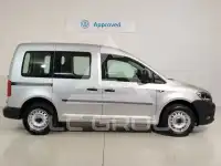 2020 Volkswagen Caddy