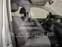 2020 Volkswagen Caddy