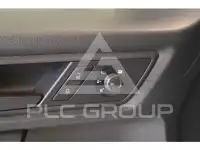 2020 Volkswagen Caddy