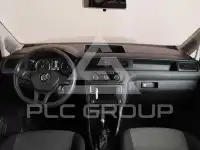 2020 Volkswagen Caddy