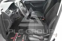 2020 Volkswagen Caddy