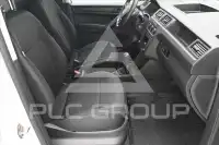 2020 Volkswagen Caddy