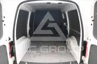 2020 Volkswagen Caddy
